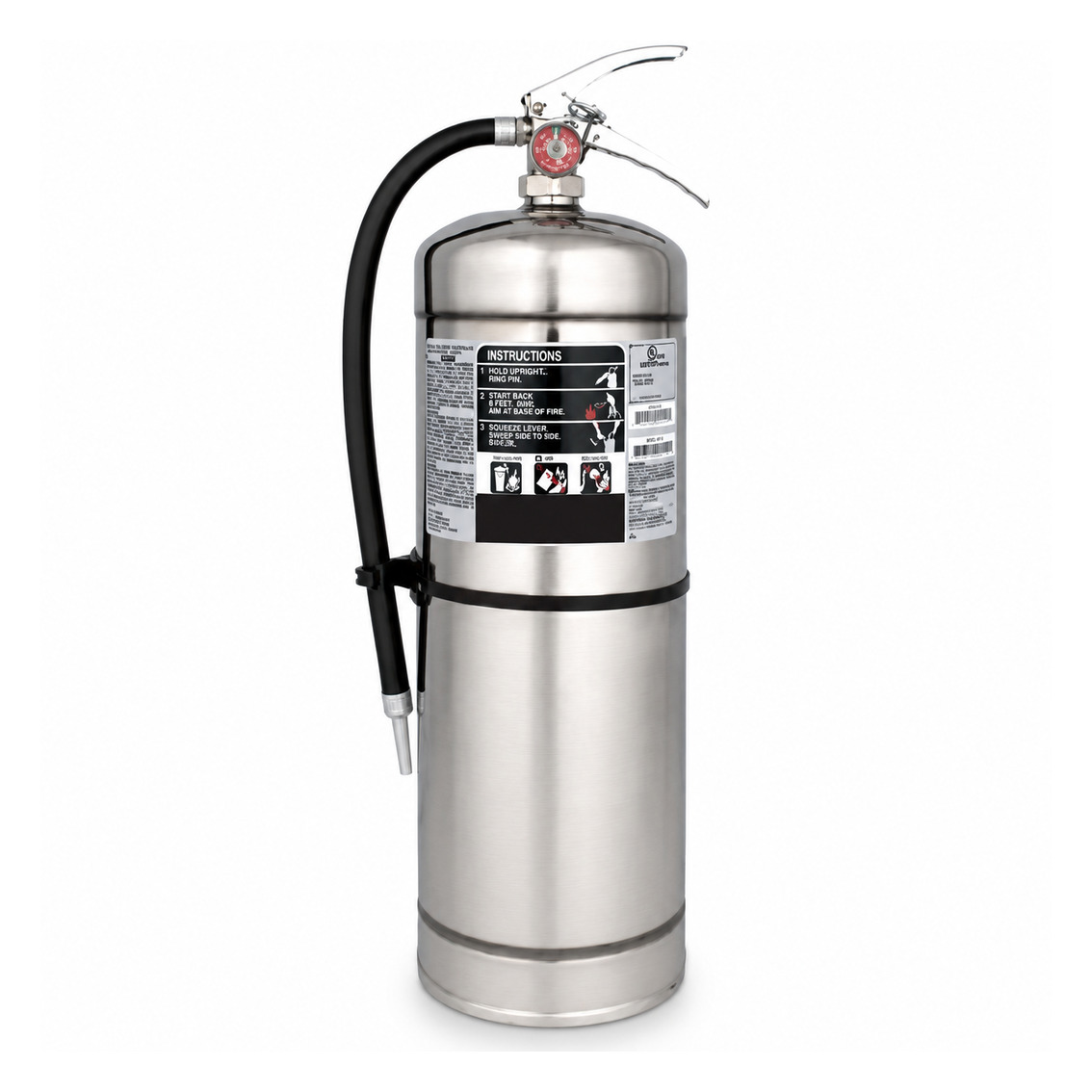 Fire Extinguisher
